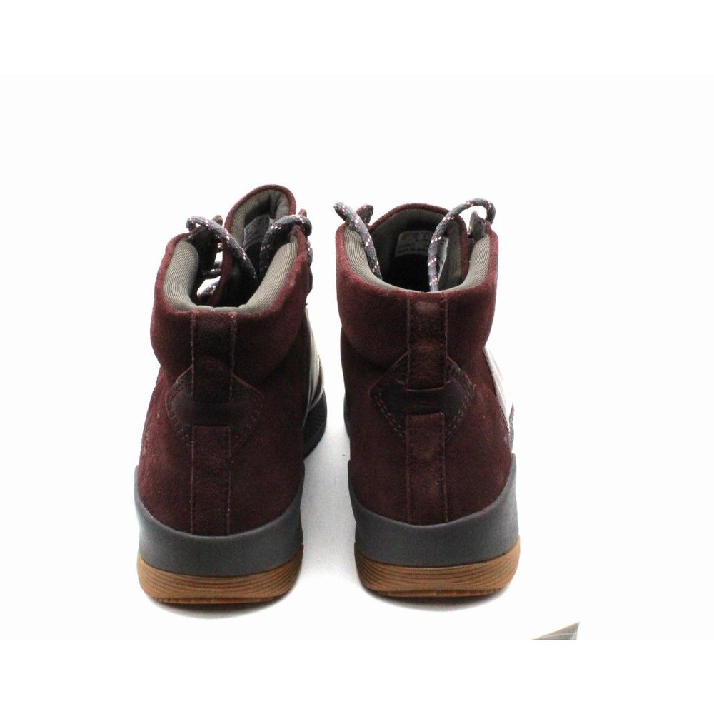 Women's Timberland Kiri-Up Waterproof Hiking Boot, - Picture 4 of 9